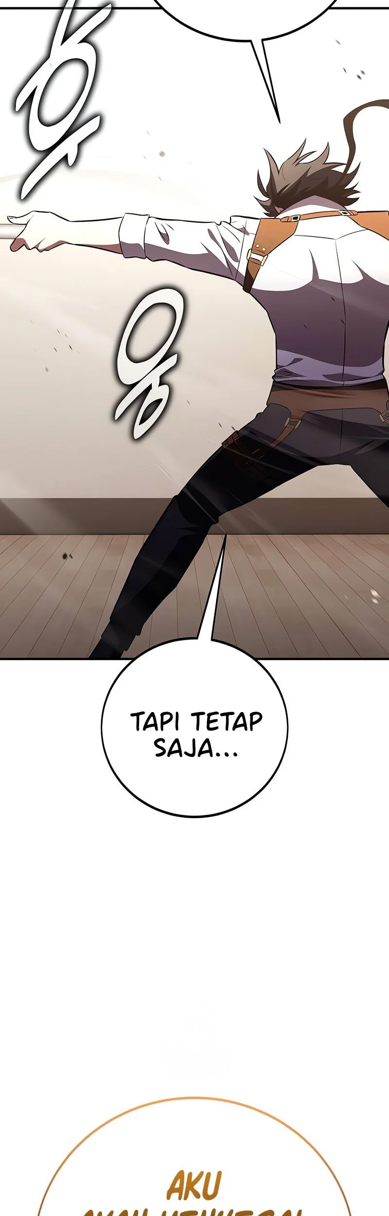 i killed an academy player chapter 100 - Page 36